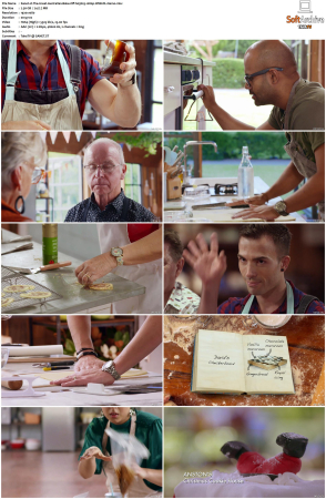 The Great Australian Bake Off S05 1080p WEBRip AAC2 0 x264-Nemo