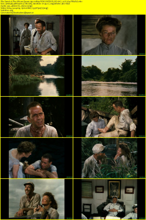 The African Queen 1951 1080p ROKU WEB-DL HE-AAC 2.0 H264-PiRaTeS