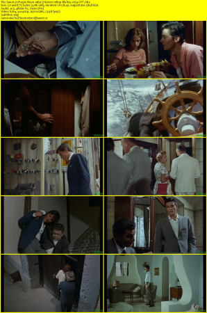 Purple Noon 1960 Criterion 1080p BluRay x264-OFT