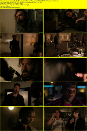 Found 2023 S02E12 Missing While Misidentified 1080p AMZN WEB-DL DDP 5.1 H.264-FLUX