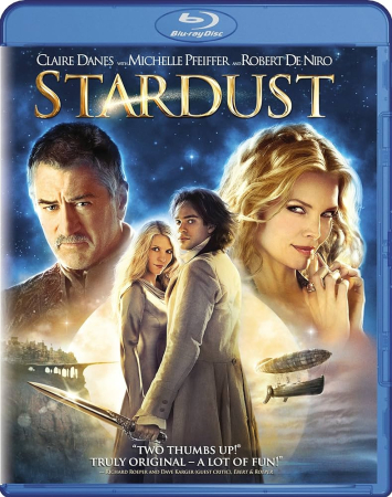 Stardust 2007 1080p Bluray OPUS 5.1 AV1-WhiskeyJack