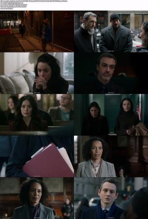 Law And Order S24E12 1080p AMZN Web-DL DDP 5.1 x265 10bit-Vintage65