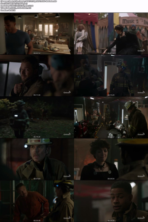 Fire Country S03E11 720p HEVC x265-MeGusta