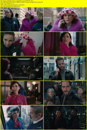 Elsbeth S02E11 720p HDTV x264-SYNCOPY