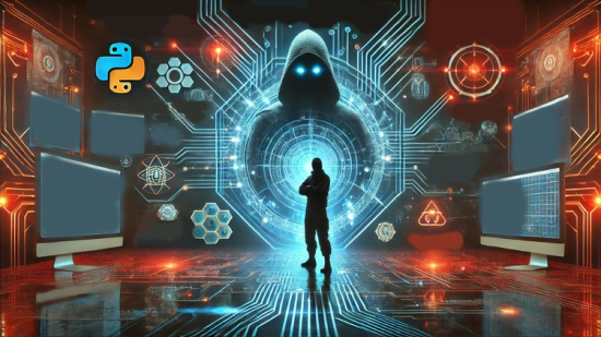 AI Cybersecurity with DeepSeek R1: Protect Your Digital Life