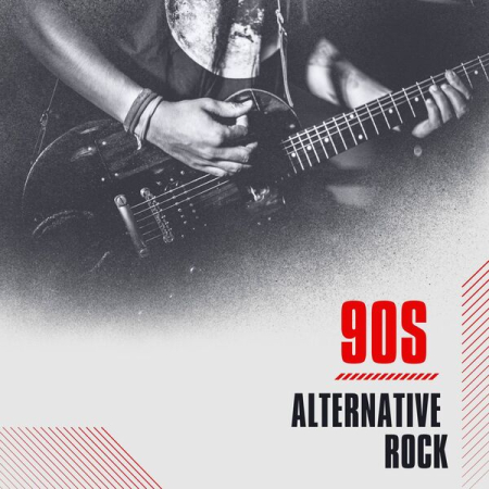 Various Artists - 90s Alternative Rock (2024)