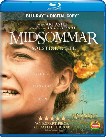 Midsommar 2019 Directors Cut 1080p BluRay x264-OFT