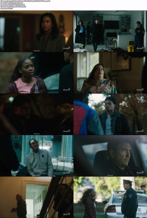 FBI Most Wanted S06E11 1080p HEVC x265-Venom