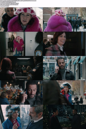 Elsbeth S02E11 Tiny Town 1080p HEVC x265-MeGusta