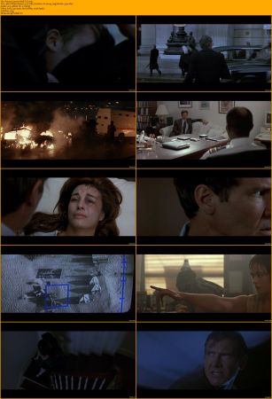 Jack Ryan Collection 1080p BRRip x264 AC3 DiVERSiTY