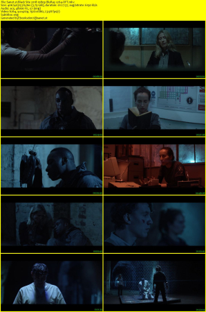 Black Site 2018 1080p BluRay x264-OFT