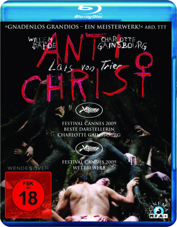 Antichrist 2009 Criterion 1080p BluRay x264-OFT