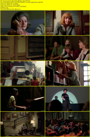 Fame 1980 1080p BluRay x264-OFT
