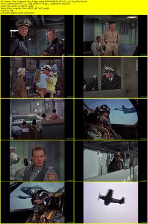 The Bridges at Toko-Ri 1954 1080p ROKU WEB-DL HE-AAC 2.0 H264-PiRaTeS