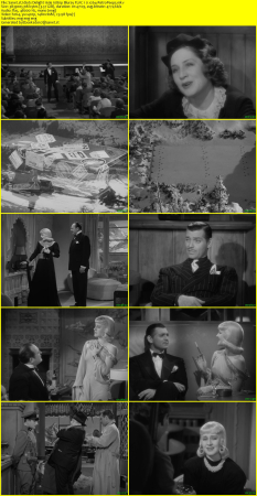 Idiots Delight 1939 1080p Bluray FLAC 1.0 x264-RetroPeeps