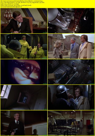 Futureworld 1976 BluRay H264 DolbyD 5.1 nickarad