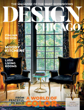Design Chicago - Volume 5, Issue 2, 2024