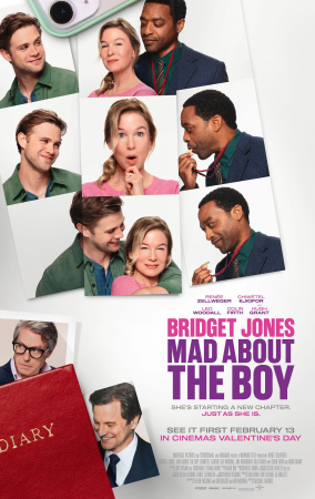 Bridget Jones Mad About The Boy 2025 1080p AMZN WEB-DL DDP5.1 H264-FLUX