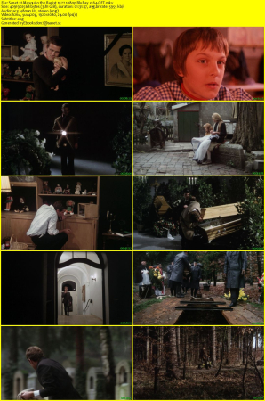 Mosquito the Rapist 1977 1080p BluRay x264-OFT
