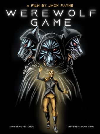 Werewolf Game 2025 1080p AMZN WEB-DL DDP2.0 H264-AESop