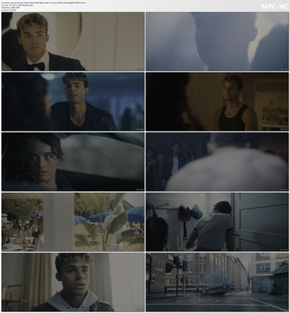 My Fault London 2025 2160p AMZN WEB-DL DD 5.1 Atmos HDR H265-playWEB
