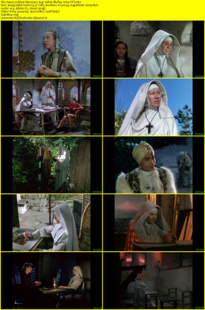 Black Narcissus 1947 1080p BluRay x264-OFT