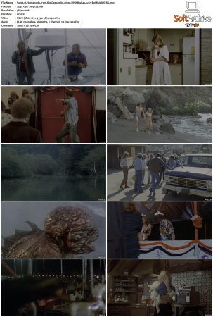Humanoids from the Deep 1980 2160p UHD BluRay DV HDR x265-B0MBARDiERS