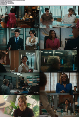 Matlock 2024 S01E11 1080p HEVC x265-POKE