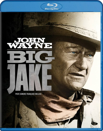 Big Jake 1971 1080p BluRay x264-OFT