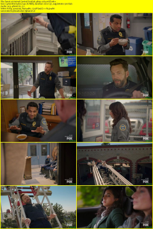 Animal Control S03E06 480p x264-mSD