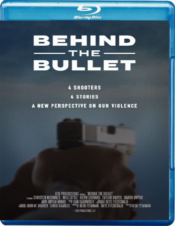 Behind the Bullet 2019 1080p BluRay x264-OFT