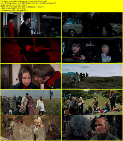 No Blade of Grass 1970 720p x264-Classics