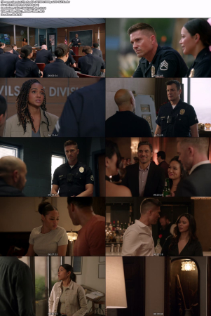 The Rookie S07E06 1080p x265-ELiTE