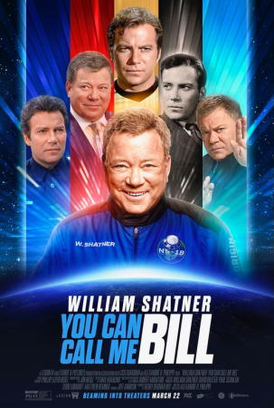 William Shatner You Can Call Me Bill 2023 1080p WEB H264-CBFM