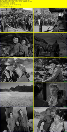 Winchester 73 1950 720p BluRay DD 1.0 x264-playHD