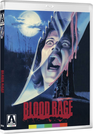 Nightmare at Shadow Woods 1987 1080p BluRay x264-OFT