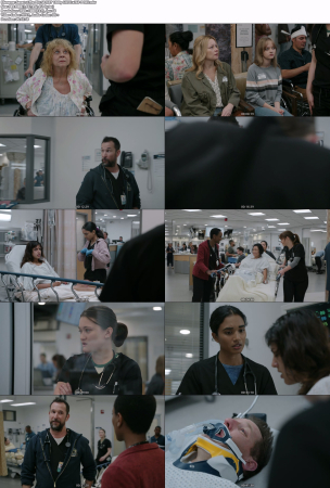 The Pitt S01E07 1080p HEVC x265-POKE