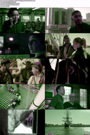 NCIS Sydney S02E02 DV 2160p WEB h265-ETHEL