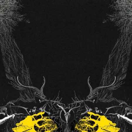 Moundabout - Goat Skull Table (2025)