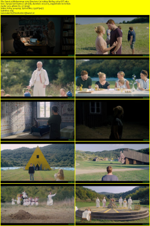 Midsommar 2019 Directors Cut 1080p BluRay x264-OFT