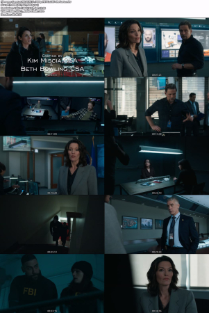 FBI S07E11 1080p HEVC x265-MeGusta
