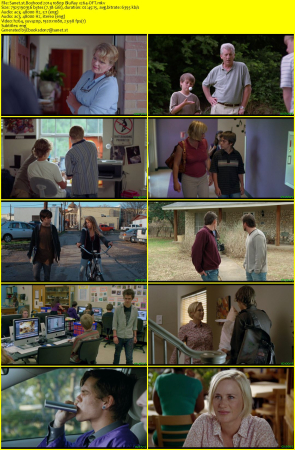 Boyhood 2014 1080p BluRay x264-OFT