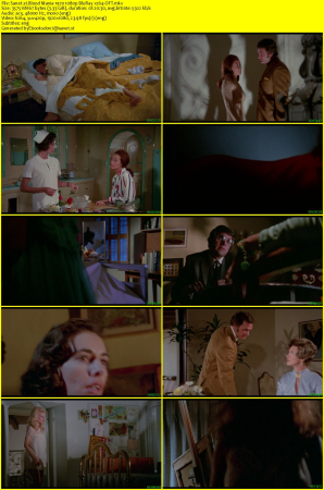 Blood Mania 1970 1080p BluRay x264-OFT