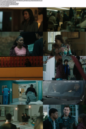 FBI Most Wanted S06E11 1080p 10bit WEBRip 6CH x265 HEVC-PSA