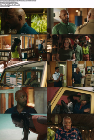 Death In Paradise S14E03 720p HDTV H264-JFF