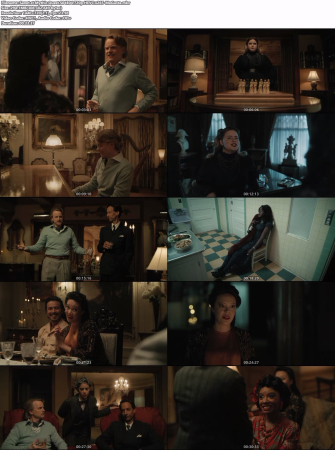 Mythic Quest S04E04 720p HEVC x265-MeGusta