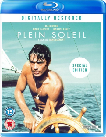 Purple Noon 1960 Criterion 1080p BluRay x264-OFT