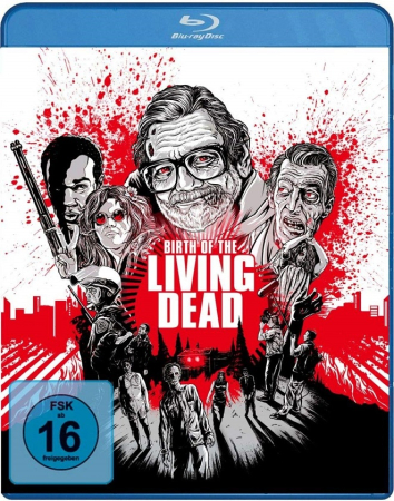 Birth of the Living Dead 2013 1080p BluRay x264-OFT