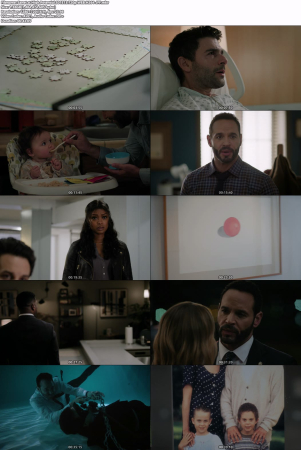 High Potential S01E13 720p WEB H264-JFF