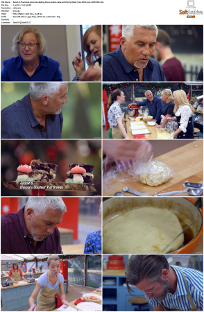 The Great American Baking Show S04 720p WEB x264-SCENE